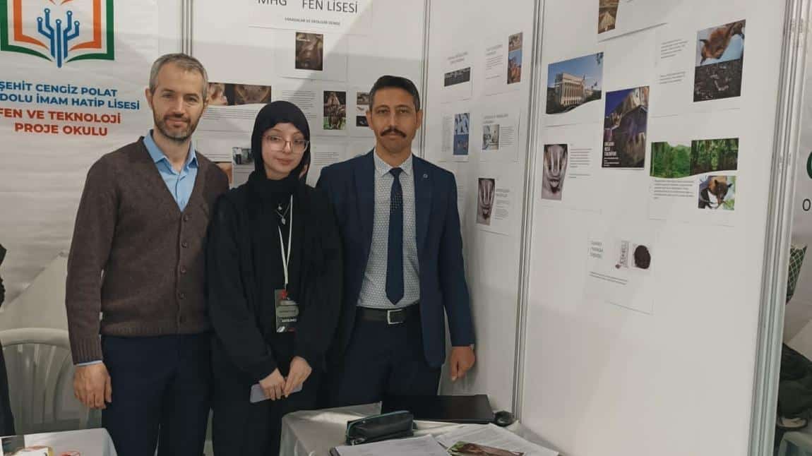 Türk Dünyası Bilim ve Kültür Şenliği